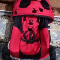 کریر‌بچه|اسباب و اثاث بچه|همدان, |دیوار