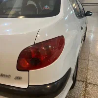 206SDv8|خودرو سواری و وانت|ساری, |دیوار