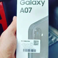 گوشی سامسونگ A07