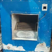 فروش پوکه کولر آبی
