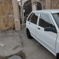 پراید 111 مدل 1397|خودرو سواری و وانت|خرمشهر, |دیوار