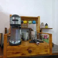 استند کافه بار