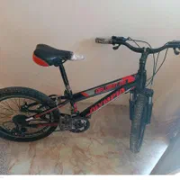 دوچرخه 24مارک المپیا|دوچرخه، اسکیت، اسکوتر|یاسوج, |دیوار