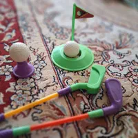 اسباب بازی قیمت مناسب دارت و گلف|اسباب‌‌بازی|اصفهان, چشمه باقرخان|دیوار