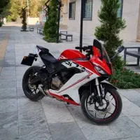 کیوجی ریس ۲۵۰|موتورسیکلت|شیراز, محراب|دیوار