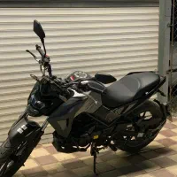 موتور گلکسی na250