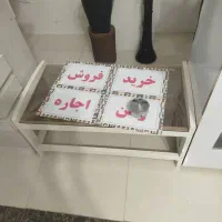 وسایل کامل اداری.بنگاه و دفتر|مبلمان اداری|فولادشهر, مسکن مهر فولادشهر|دیوار