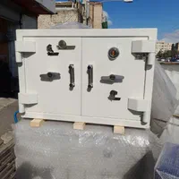 گاوصندوق مدل S100گنج بان|ابزارآلات|اهواز, گلستان|دیوار
