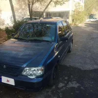 پراید ۱۱۱مدل ۹۱