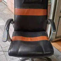 صندلی مدیریتی (ماساژور)