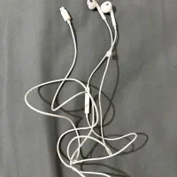 هندزفری اورجینال ایفون