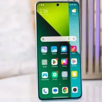 گوشی شیامی نوت 13پرو 5G|موبایل|دشتابی, |دیوار