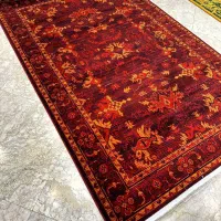 فرش ۷۰۰ شانه قرمز نمایندگی رسمی فرش کاشان|فرش|شاهین‌شهر, امیرکبیر|دیوار