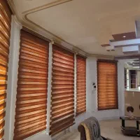 نصاب پرده