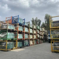 فروش انواع شیشه اتومبیل سواری و سنگین|خدمات موتور و ماشین|اراک, |دیوار