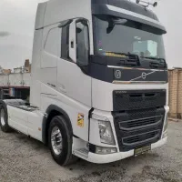 اف اچ ۵۰۰|خودرو سنگین|تهران, بوستان ولایت|دیوار