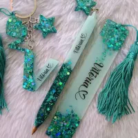 انواع سرکلید و..رزین