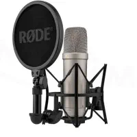 استودیو ضبط موسیقی