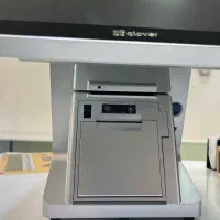 صندوق فروشگاهی تاچ