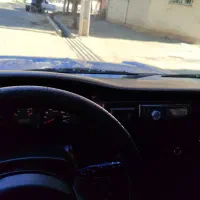 نیسان 1400دوگانه کارخانه کولر دار|خودرو سواری و وانت|اراک, |دیوار