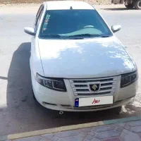 سمند سورن مدل ۸۸