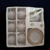 سرویس چایخوری توس چینی