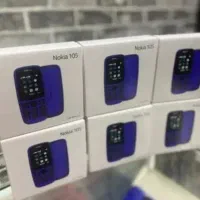 نوکیا 105 آکبند تعداد محدود زیر قیمت