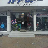 موتورسیکلت دلتا تریل رالی ادونچر|موتورسیکلت|کرج, اصفهانیها|دیوار