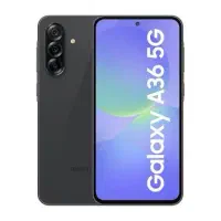 گوشی سامسونگ A36 ram256 مشکی