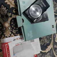 دوربین ixus133|دوربین عکاسی و فیلمبرداری|لنگرود, |دیوار