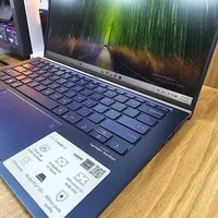 ASUS ZENBOOK UX433 استثنایی و خاص سبک و ظریف|رایانه همراه|کرج, اصفهانی‌ها|دیوار