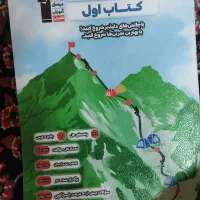 کمک درسی کتاب تست خیلی سبز|کتاب و مجله آموزشی|قم, آزادگان|دیوار