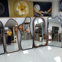 آینه قدی پینترسی|آینه|گنبد کاووس, |دیوار