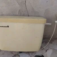 فلاش تانک توالت