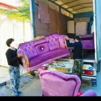 شرکت باربری/آرتاگسترسبلان/24ساعته باکارگروکامیونت