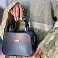 کیف پاسپورتی صندوقی