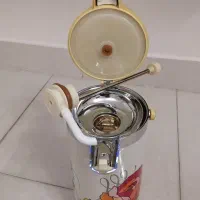 فلاکس قدیمی آپولو|ظروف نگهدارنده، پلاستیکی، یک‌بارمصرف|بروجرد, |دیوار