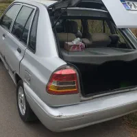 پراید 141 مدل 89|خودرو سواری و وانت|تالش, هشتپر|دیوار