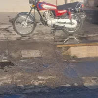 انزان|موتورسیکلت|ایذه, |دیوار