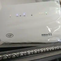 وای فای ایرانسل در حد نو