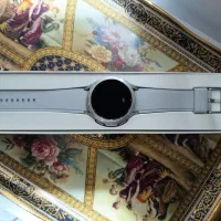 ساعت هوشمند سامسونگ گلکسی واچ چهار کلاسیک در حد آک|لوازم جانبی موبایل و تبلت|میاندوآب, |دیوار