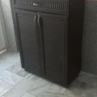 جا کفشی