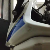 مگلی 200|موتورسیکلت|سنندج, |دیوار