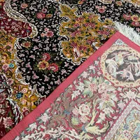 فرش ۴ متری|فرش|تهران, زعفرانیه|دیوار