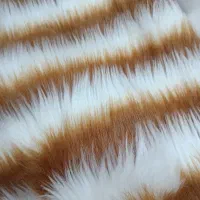 پافر خز|حراج|رامسر, |دیوار