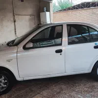 فروش خودرو سایینا مدل ۹۹ بسیار تمیز|خودرو سواری و وانت|اهواز, شهرک دانشگاه|دیوار