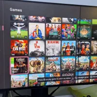 نصب بازی Xbox با قیمت استثنایی|کنسول، بازی ویدئویی و آنلاین|تهران, میدان ولیعصر|دیوار
