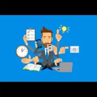 کار در منزل با گوشی