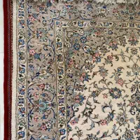 فرش دستبافت اردکان طرح مارال|فرش|اصفهان, وحید|دیوار