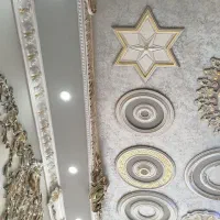 گچبری چلستون|خدمات پیشه و مهارت|زنجان, |دیوار